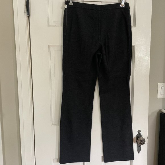 Akris Casual Pants Size 8 - Picture 2 of 7